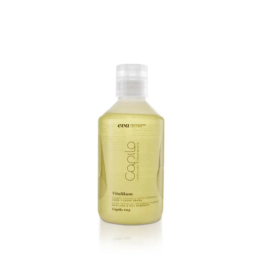 Vitalikum Hairloss/Oily Dandruff Shampoo