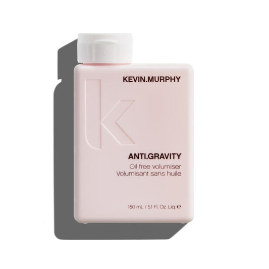 KEVIN MURPHY ANTI.GRAVITY