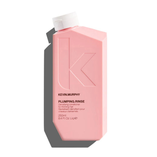 KEVIN MURPHY PLUMPING.RINSE