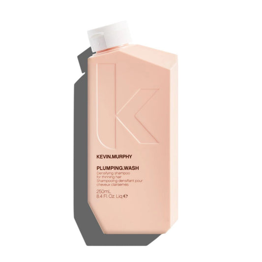 KEVIN MURPHY PLUMPING.WASH