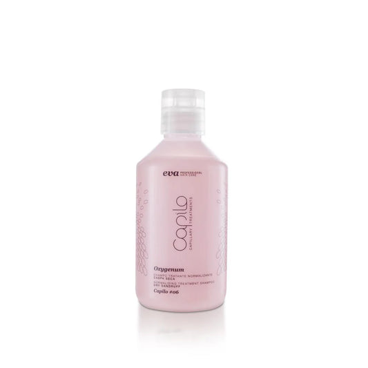 Oxygenum - Dry Dandruff Shampoo