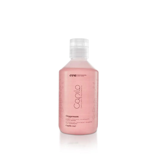 Oxygenum - Oily Dandruff Shampoo