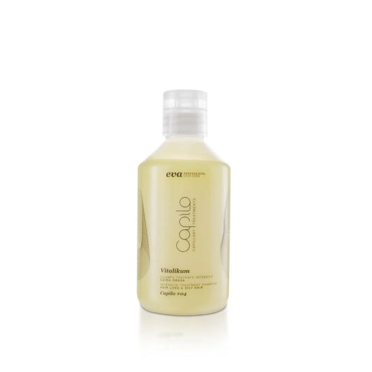 Vitalikum Hairloss/Oily Hair Shampoo
