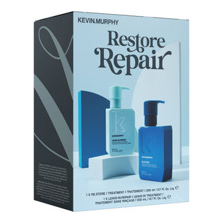 RESTORE REPAIR (SAVE £21)
