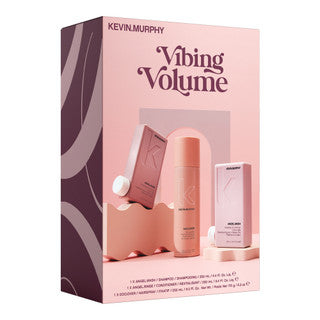 VIBING VOLUME (SAVE £25)
